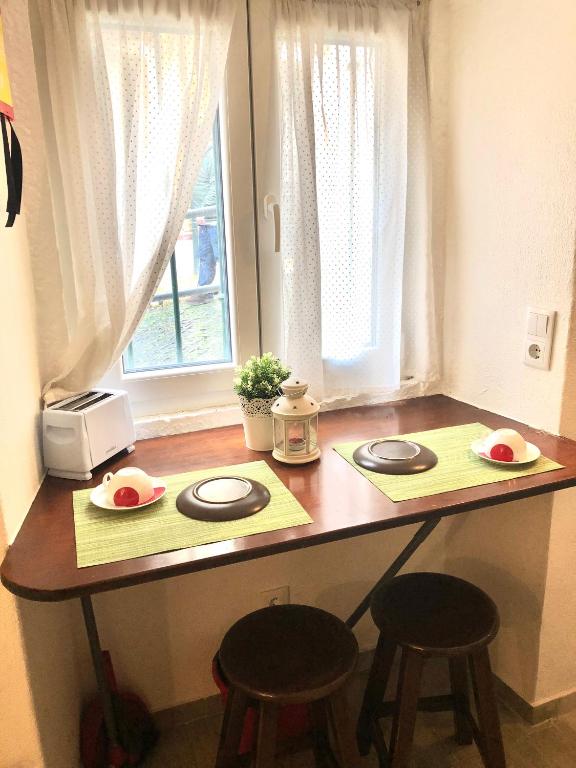 Lisbon Secret & Graca Apartment room 2