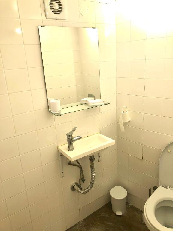 Lisbon Secret & Graca Apartment room 3